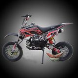 Dirt Bike (YX-G005)