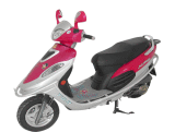 Gas Scooter (GY6-A)