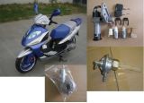 Eagle Scooter Parts