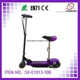 Toy Electric Scooter with CE Sx-E10013-100