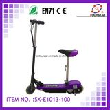 Toy Electric Scooter with CE Sx-E10013-100