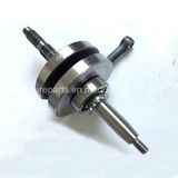 Motorcycle Engine Parts Crankshaft for Yx125cc Engine (EP051)