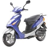 EEC Scooter (HT50QT-16A)