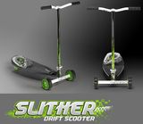 Slither Pulse Sliding Scooter