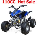 50cc / 70cc / 90cc / 110cc / 125cc ATV, Quad Bike (DR732)