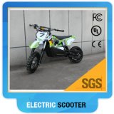 Electric Mini Dirt Bike 36V 500W
