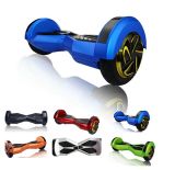 Kebe Factory Sale 6.5/8/10 Inch Two Wheel Smart Balance Electric Scooter