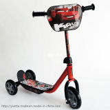 Children Mini Scooter with En 71 Certification (YVC-001-1)