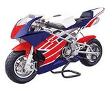 Pocket Bike (SJPB-B27)