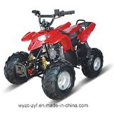 Zc-ATV-02b (110cc) Air-Cooled