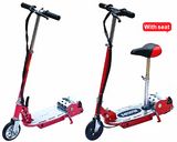 CE Approved 120W Electric Scooter (DME04)