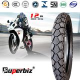 High Performance Kenya Motorcycle Tire (3.00-18)