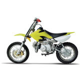 50cc/110cc Dirt-Bike Good Design Zc-Y-302