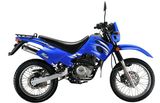 Dirt Bike (JH150-D-B)