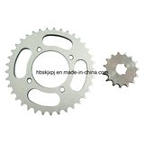 Best Price Motorcycle Sprocket