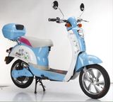 Bl-Wl Electric Scooter