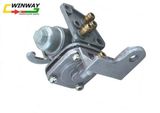 Ww-9306 Motorcycle Part, Wave125 Motorcycle Oil Switch,