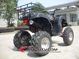 Hot Product 4 Wheel Quad Bike