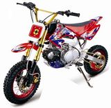 Dirt Bike (DY-G78)