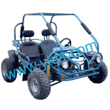 Go-Kart (YR-GK007), 150cc, 4-Stroke, Air-Cooled