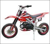 125cc Dirt Bike with Alloy Frame (TY-DB024)