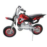 49cc 2-Stroke Dirt Bike (WL-A124)