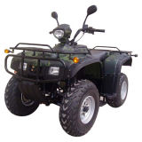250cc ATV, Hunter Style, Shaft Drive (HB250ST-3)