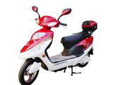 Electric Scooter Dragonfly (TDR284Z)