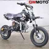 CE 50CC/70CC/90CC/110CC Motocross with Various Colors (QW-dB-03B)