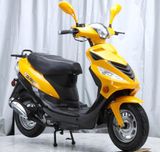 50cc EEC EPA Moped Scooter (HDM50E-2W)