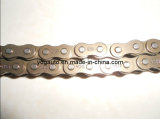 Yog Spare Parts Motorcycle Chain 420 428 428h 520 428hh 520h