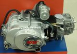 High Quality CD110 Motorcycle Engine Motorcycle Parts