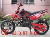 CE Approved Factory Sole Design 49cc Dirt Bike Et-Db003