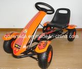 Kids Toy Popular Pedal Go Kart (ZRDGC005)