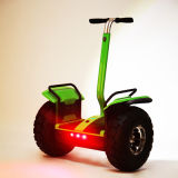 Hot Lithium Battery Electric Scooter for Sale