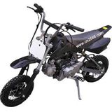 Dirt Bike With Novel Design,110cc, 4 Stroke Db08