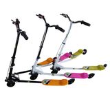 EN71 Certificated Flicker 1 Scooter (FT-T504)