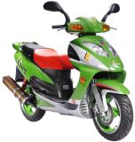 Motorcycle, Scooter (LB50QT-35A)