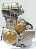 Motorcycle Engine (GW150CC-Y)