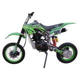 200cc Dirt Bike For Adult (KS-DB200A)