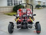250cc/150cc Go Kart with EEC (QY250GK-A)