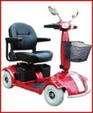 Handicapped Scooter (RK-3411)