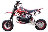 50CC Dirt Bike