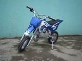 Dirt Bike 49cc 2-Stroke Dirt Bike(Gs-Best-27a )