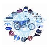 Motorcycle Parts