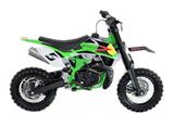 Red Koshine Dirt Bike (SN-GS686)