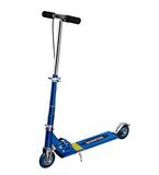 Aluminum Easy Travel Kick Scooter (SC-021)