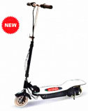 CE Approved 120W Electric Scooter (DME02A)