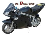 Pocket Bike (OB-Blazer 2005)