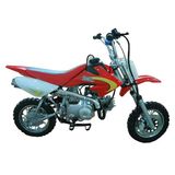 Dirt Bike (GS-738)